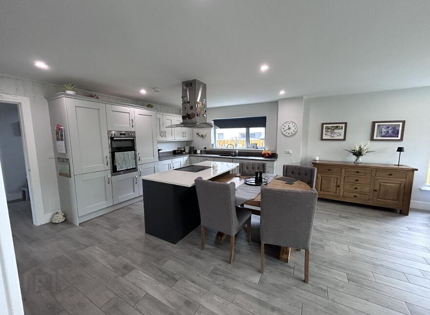 2 Highfield, Ardeskin, Donegal Town, F94CV0P