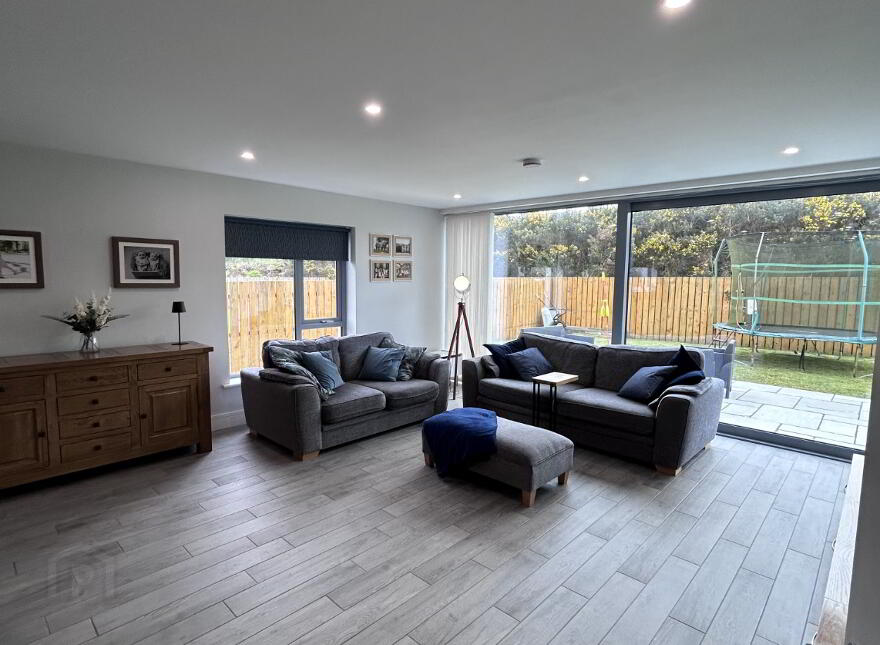 2 Highfield, Ardeskin, Donegal Town, F94CV0P