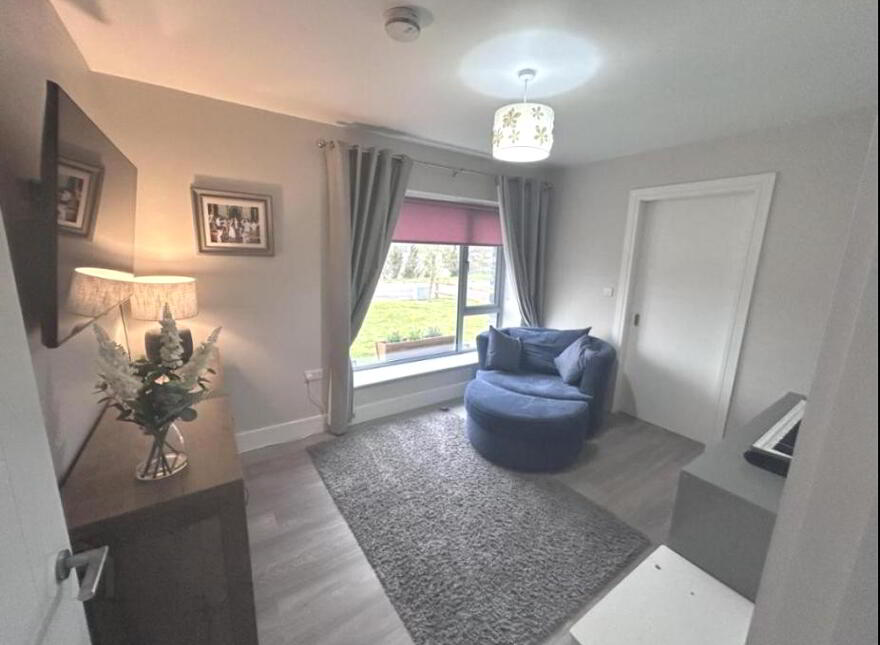 2 Highfield, Ardeskin, Donegal Town, F94CV0P
