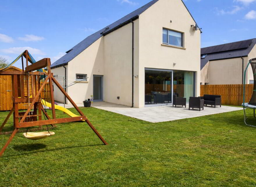 2 Highfield, Ardeskin, Donegal Town, F94CV0P