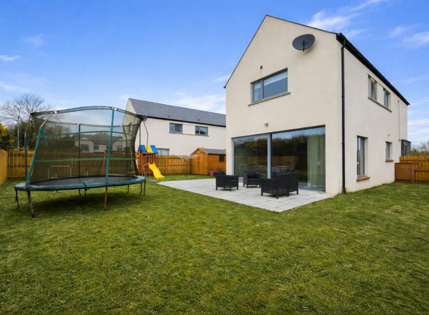 2 Highfield, Ardeskin, Donegal Town, F94CV0P