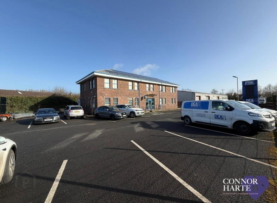 14 Sandholes Road, Cookstown, BT80 9AR