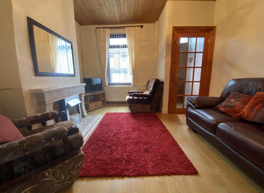 24 Glenbank Place, Ballysillan, Belfast, BT14 8AN