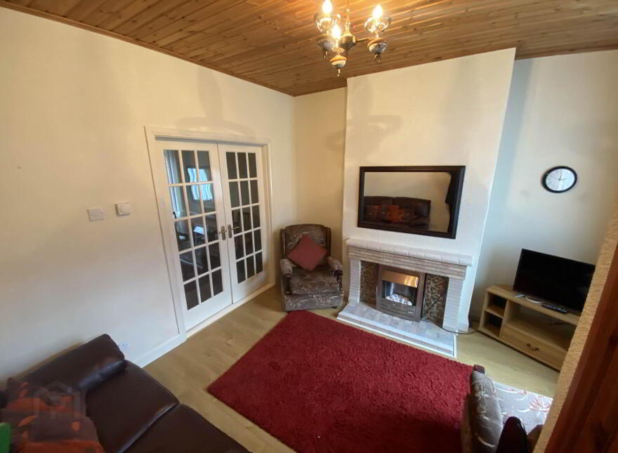 24 Glenbank Place, Ballysillan, Belfast, BT14 8AN