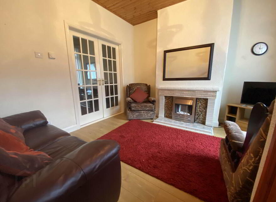 24 Glenbank Place, Ballysillan, Belfast, BT14 8AN