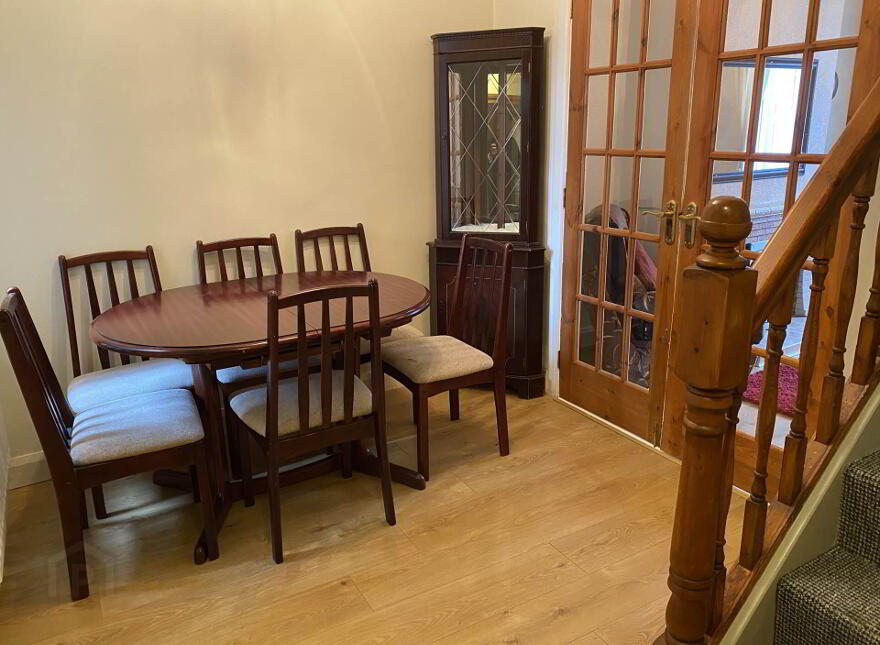 24 Glenbank Place, Ballysillan, Belfast, BT14 8AN