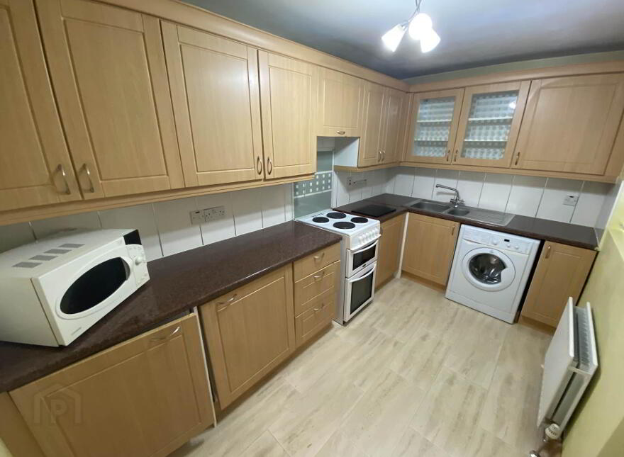 24 Glenbank Place, Ballysillan, Belfast, BT14 8AN