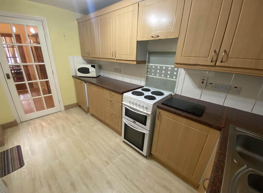 24 Glenbank Place, Ballysillan, Belfast, BT14 8AN