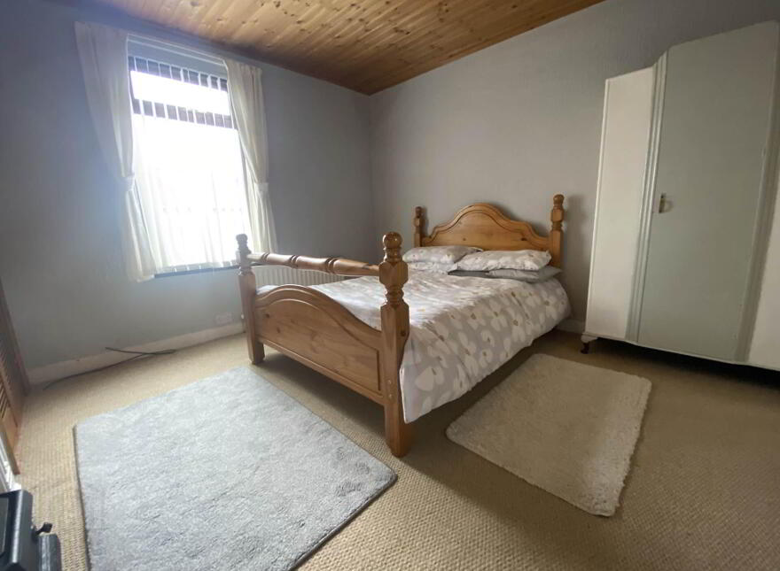24 Glenbank Place, Ballysillan, Belfast, BT14 8AN