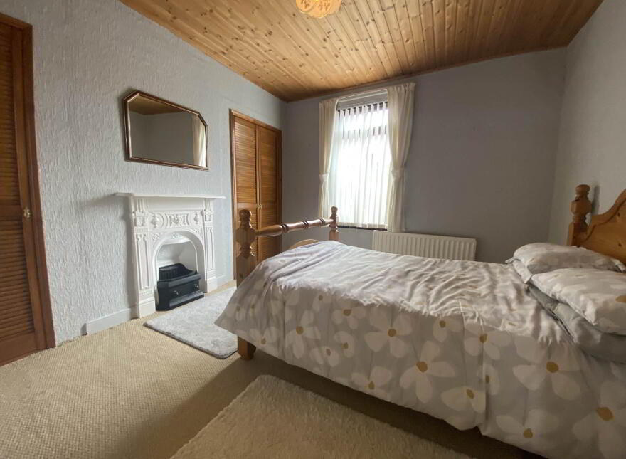 24 Glenbank Place, Ballysillan, Belfast, BT14 8AN