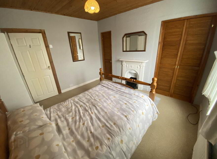 24 Glenbank Place, Ballysillan, Belfast, BT14 8AN