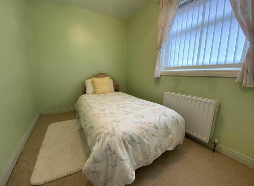 24 Glenbank Place, Ballysillan, Belfast, BT14 8AN