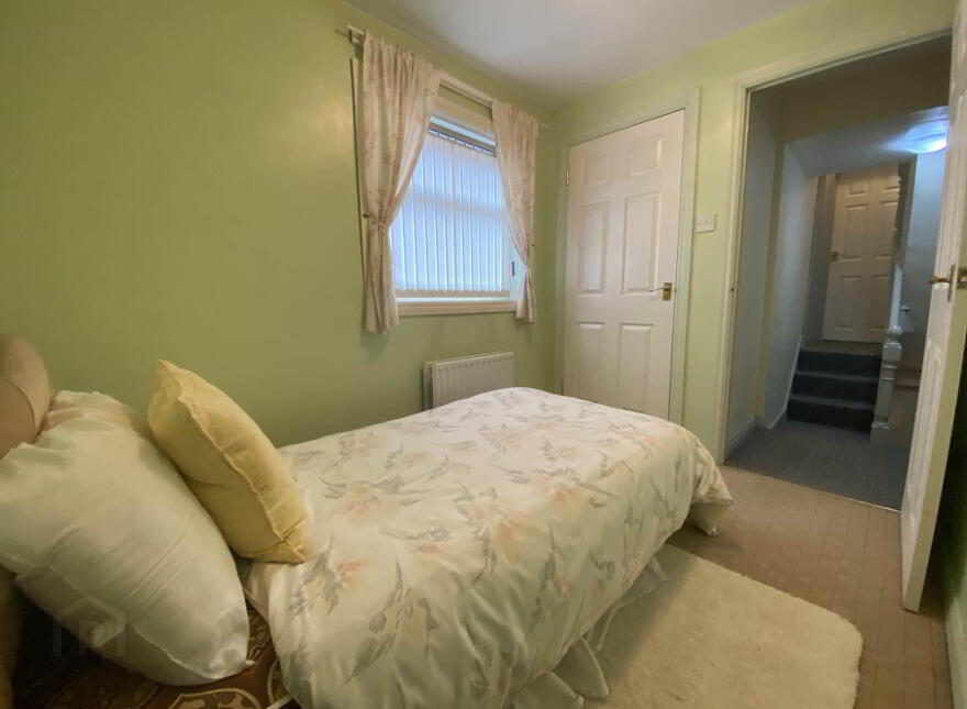 24 Glenbank Place, Ballysillan, Belfast, BT14 8AN