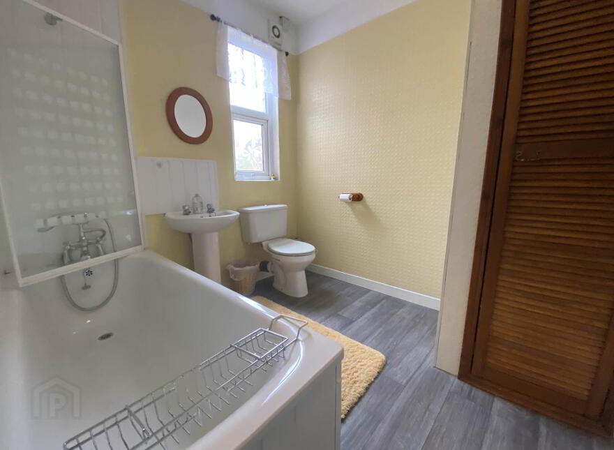 24 Glenbank Place, Ballysillan, Belfast, BT14 8AN