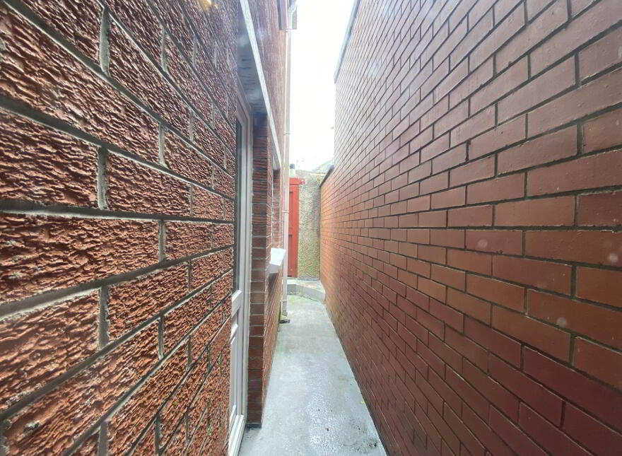 24 Glenbank Place, Ballysillan, Belfast, BT14 8AN