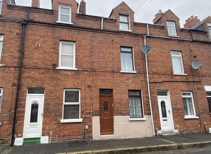 24 Glenbank Place, Ballysillan, Belfast, BT14 8AN