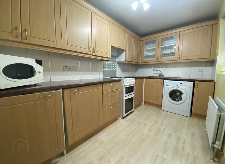 24 Glenbank Place, Ballysillan, Belfast, BT14 8AN