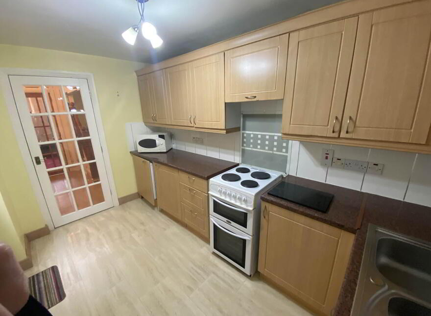 24 Glenbank Place, Ballysillan, Belfast, BT14 8AN