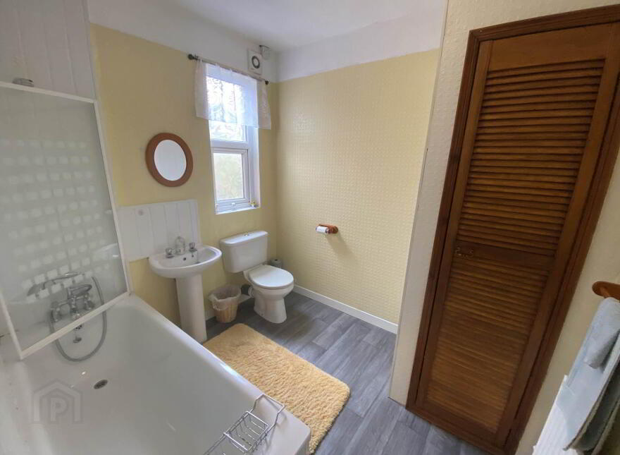 24 Glenbank Place, Ballysillan, Belfast, BT14 8AN