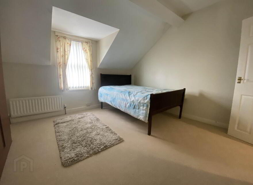 24 Glenbank Place, Ballysillan, Belfast, BT14 8AN