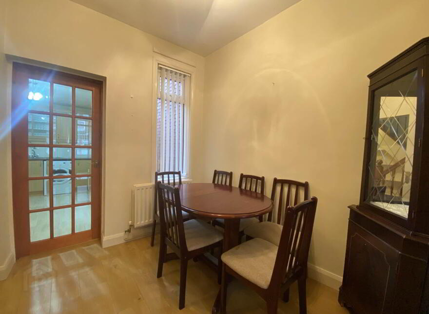 24 Glenbank Place, Ballysillan, Belfast, BT14 8AN