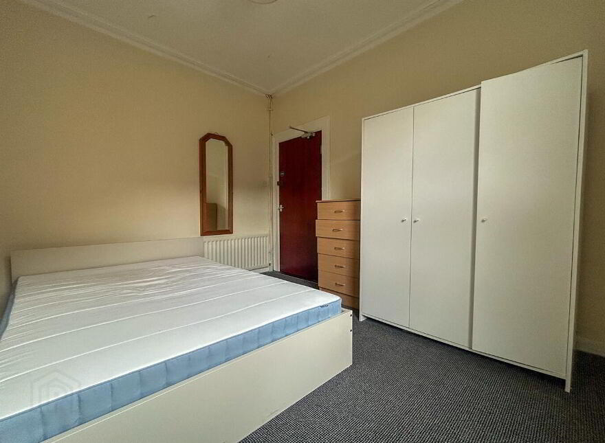 25 Wolseley Street, Belfast, BT7 1LG