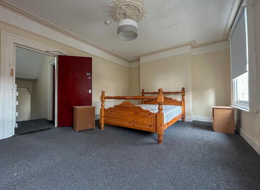 25 Wolseley Street, Belfast, BT7 1LG