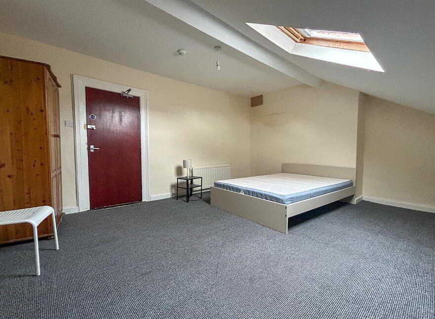 25 Wolseley Street, Belfast, BT7 1LG