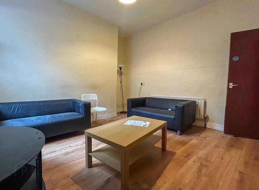 25 Wolseley Street, Belfast, BT7 1LG
