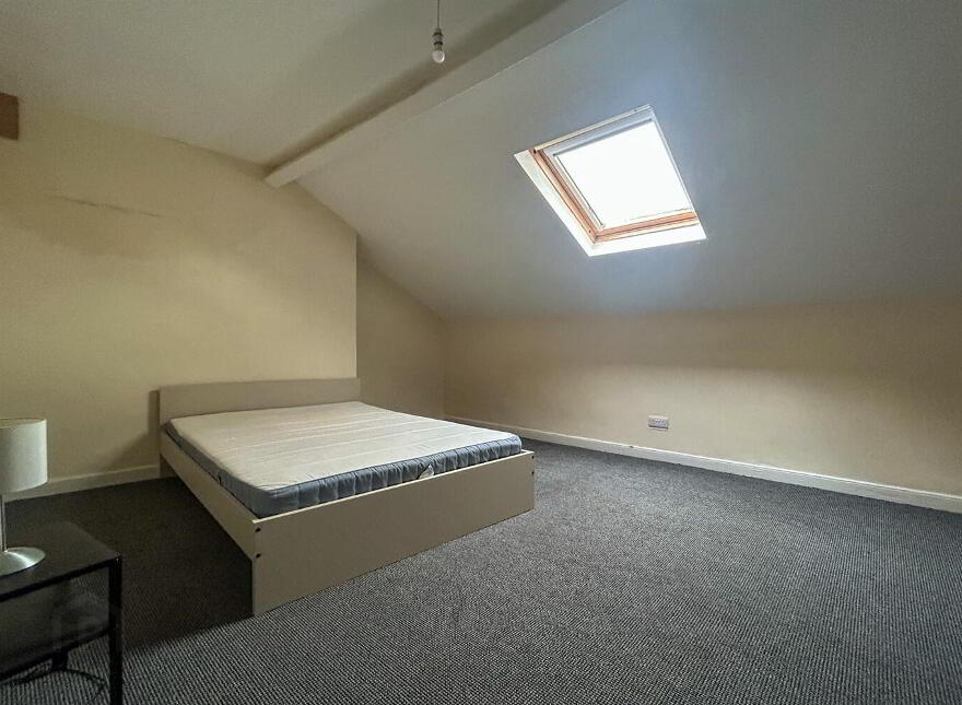 25 Wolseley Street, Belfast, BT7 1LG