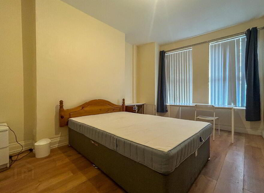 25 Wolseley Street, Belfast, BT7 1LG