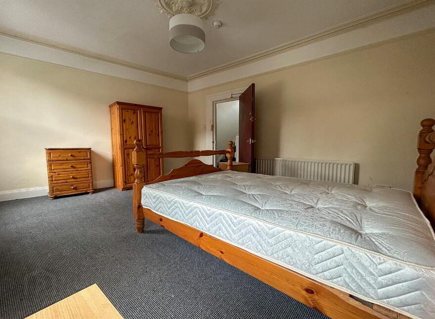 25 Wolseley Street, Belfast, BT7 1LG