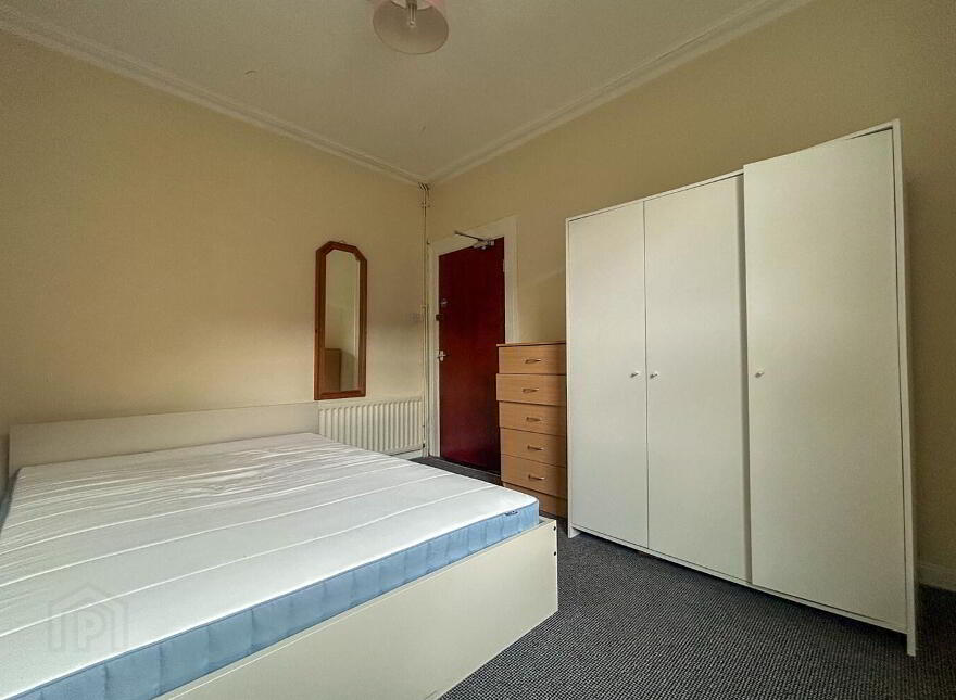 25 Wolseley Street, Belfast, BT7 1LG
