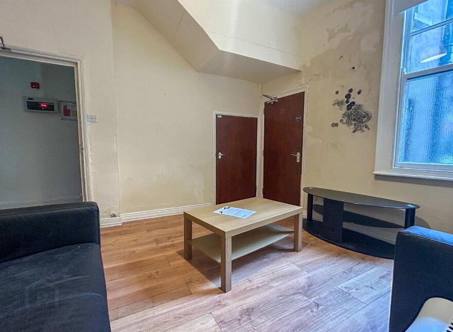 25 Wolseley Street, Belfast, BT7 1LG