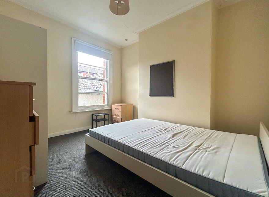 25 Wolseley Street, Belfast, BT7 1LG