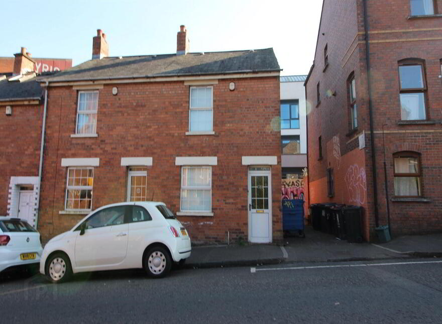 39 Ridgeway Street, Belfast, BT9 5FB photo