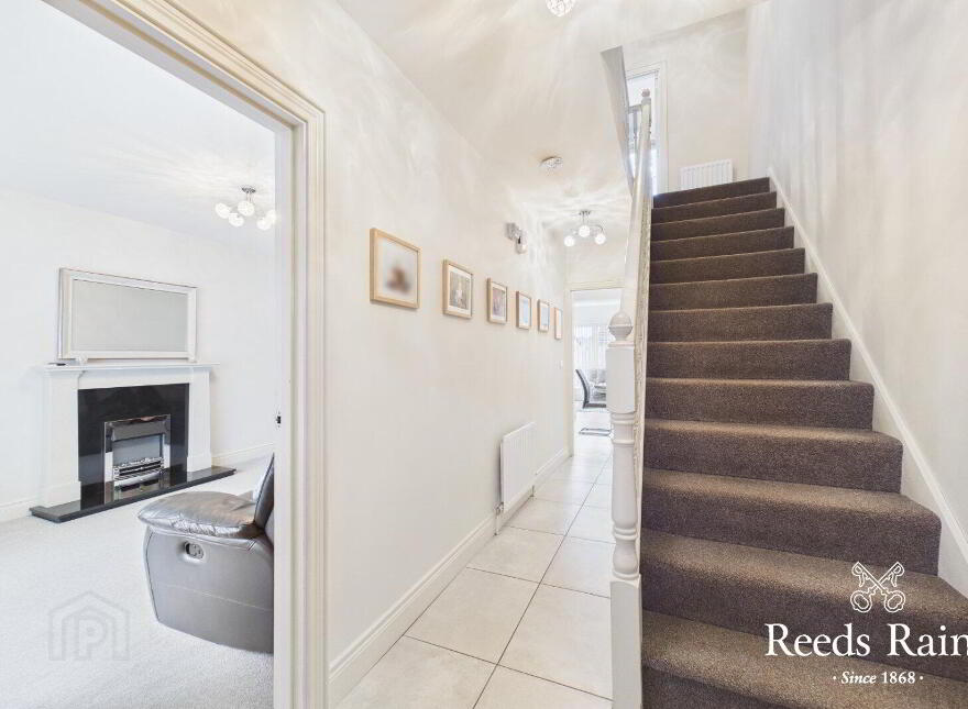 3 Millmount Village Close, Dundonald, Belfast, BT16 1AU
