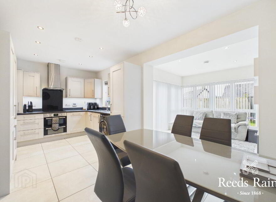 3 Millmount Village Close, Dundonald, Belfast, BT16 1AU