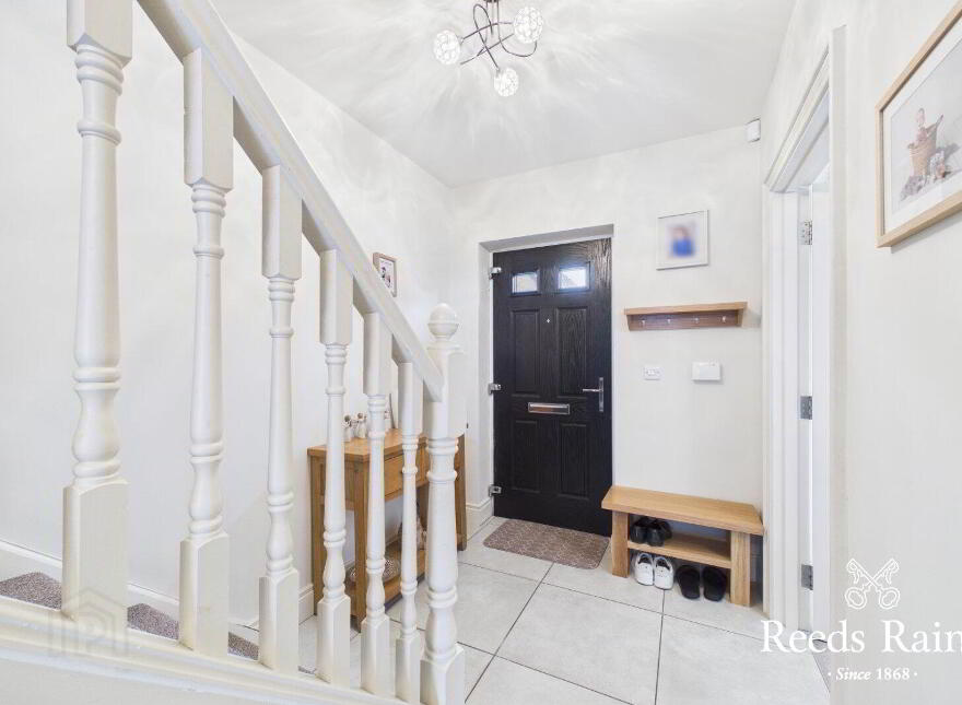 3 Millmount Village Close, Dundonald, Belfast, BT16 1AU