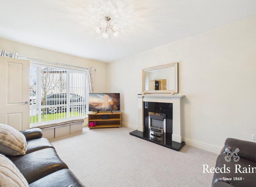 3 Millmount Village Close, Dundonald, Belfast, BT16 1AU