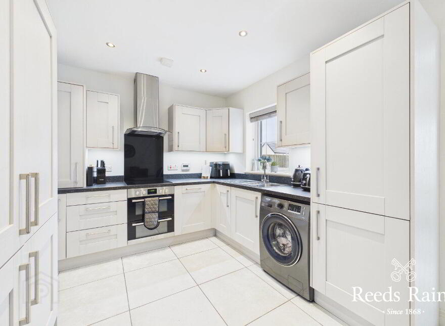 3 Millmount Village Close, Dundonald, Belfast, BT16 1AU