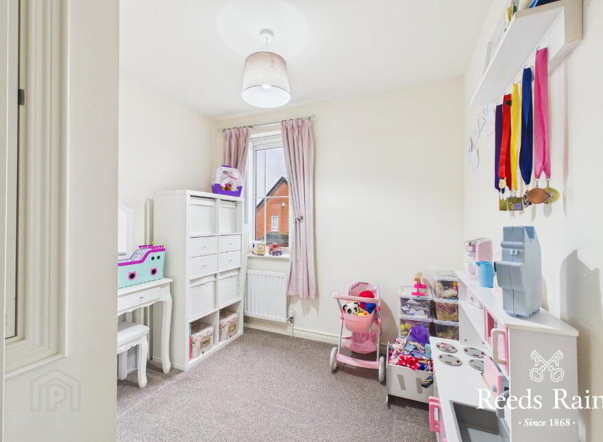 3 Millmount Village Close, Dundonald, Belfast, BT16 1AU
