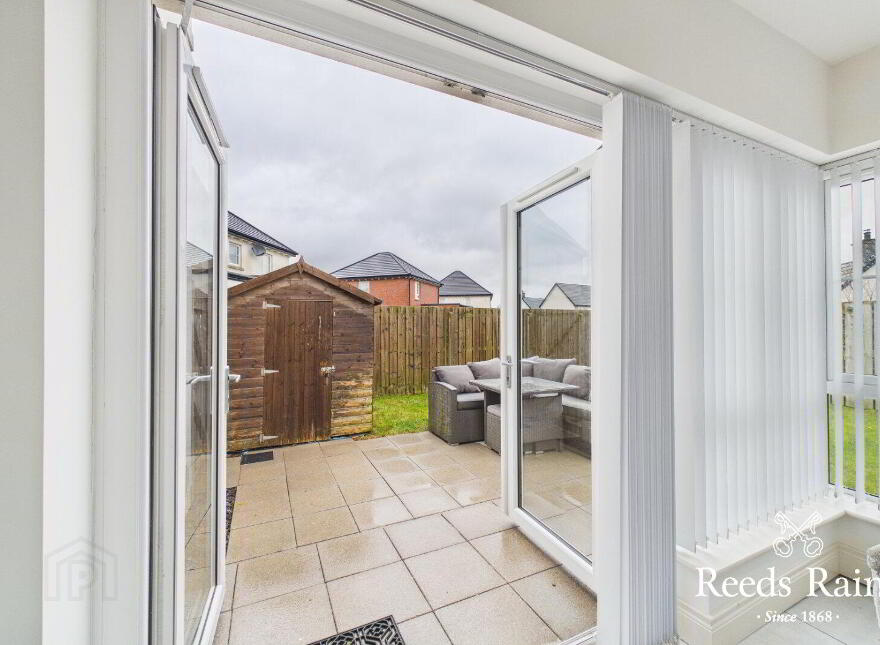 3 Millmount Village Close, Dundonald, Belfast, BT16 1AU