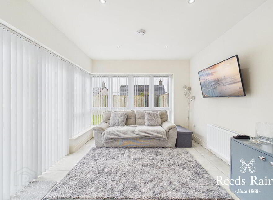 3 Millmount Village Close, Dundonald, Belfast, BT16 1AU