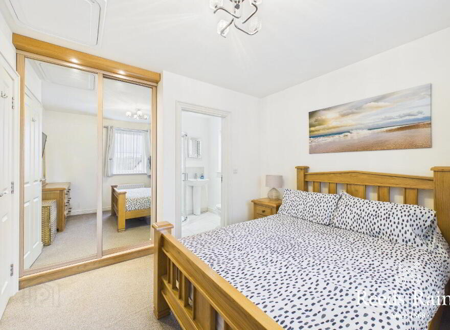 3 Millmount Village Close, Dundonald, Belfast, BT16 1AU
