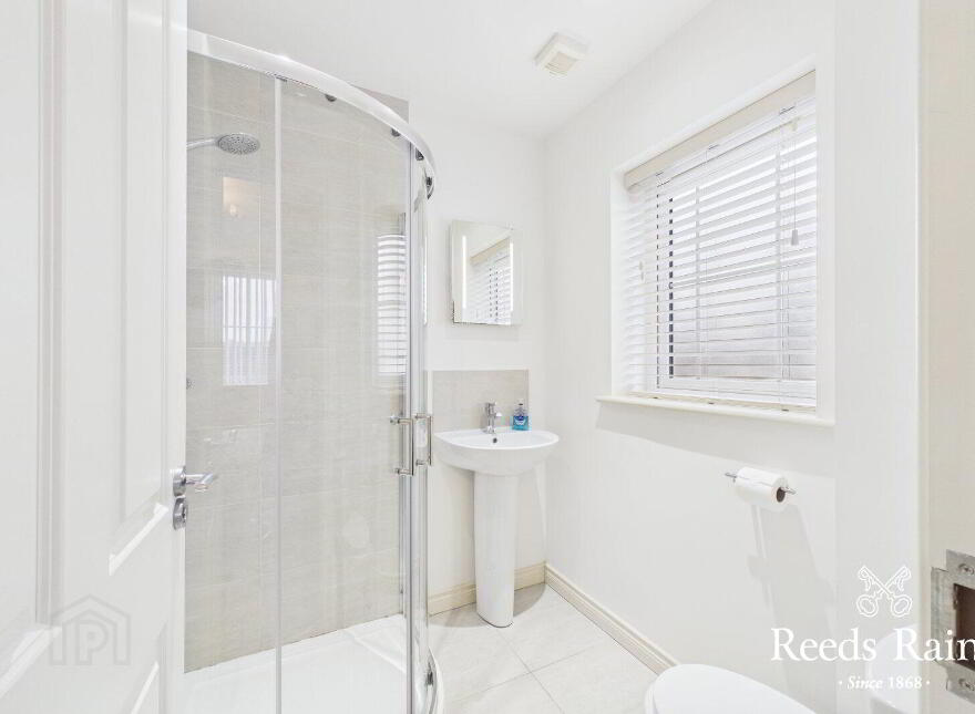 3 Millmount Village Close, Dundonald, Belfast, BT16 1AU
