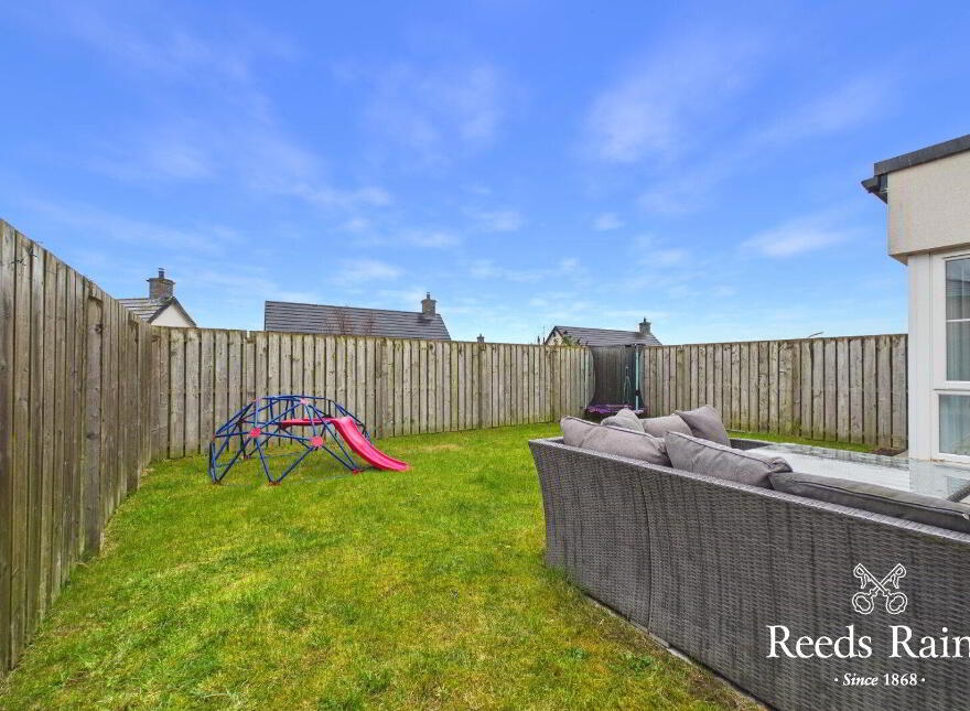 3 Millmount Village Close, Dundonald, Belfast, BT16 1AU
