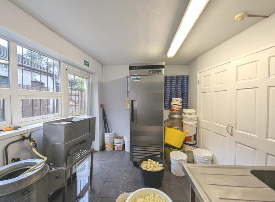 52 Main Street, Portglenone, BT44 8HS