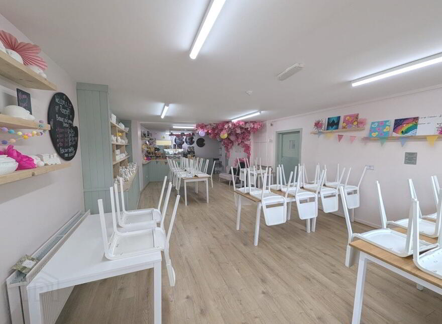 54 - 56 Main Street, Portglenone, BT44 8HS