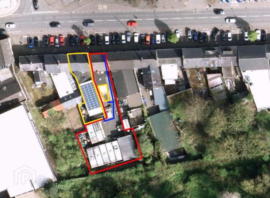 54 - 56 Main Street, Portglenone, BT44 8HS
